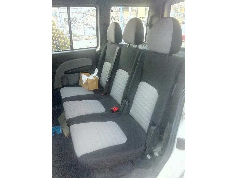 fiat doblo (119) del año 2009