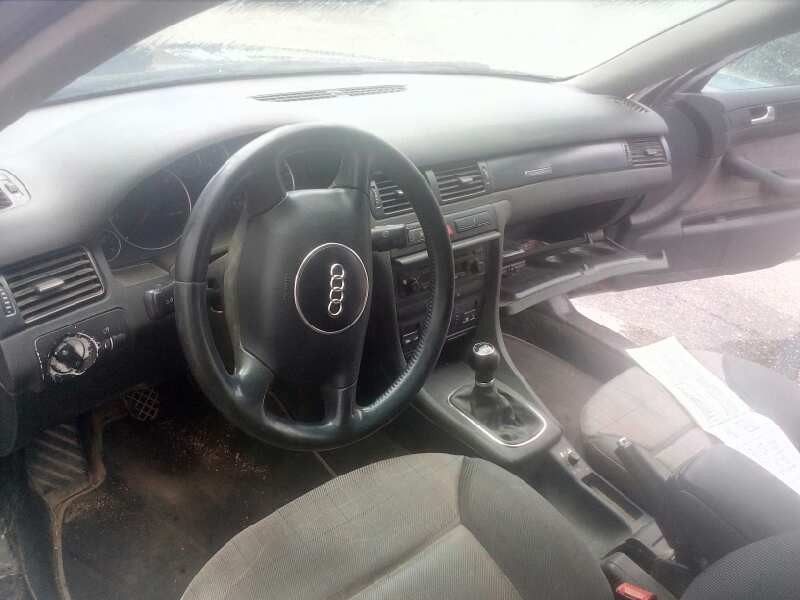 audi allroad quattro (4b5) del año 2002