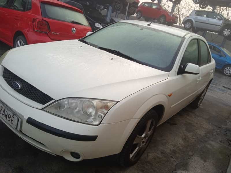 ford mondeo berlina (ge) del año 2003