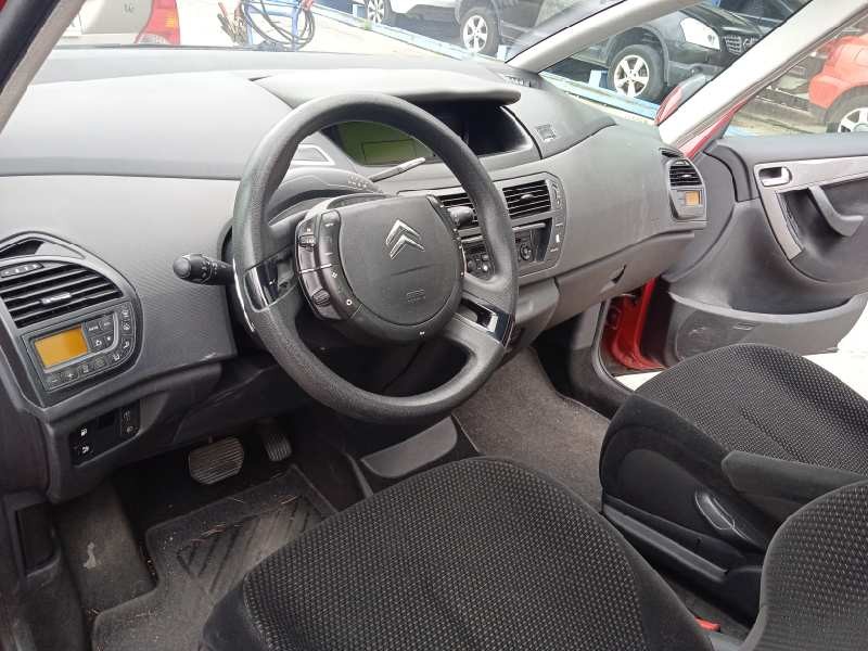 citroën c4 grand picasso del año 2007
