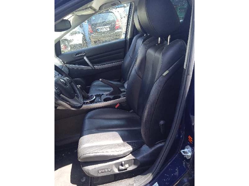 mazda cx-7 (er) del año 2010