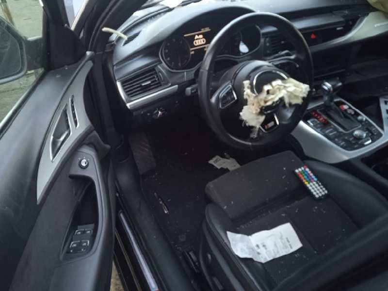 audi a6 lim. (4g2) del año 2012