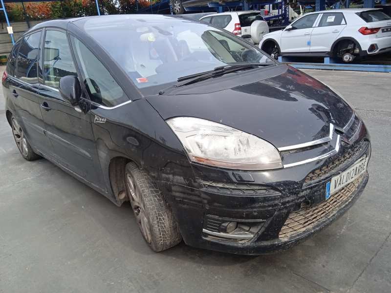 citroën c4 picasso del año 2009