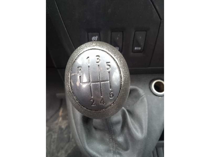 renault master kasten del año 2017