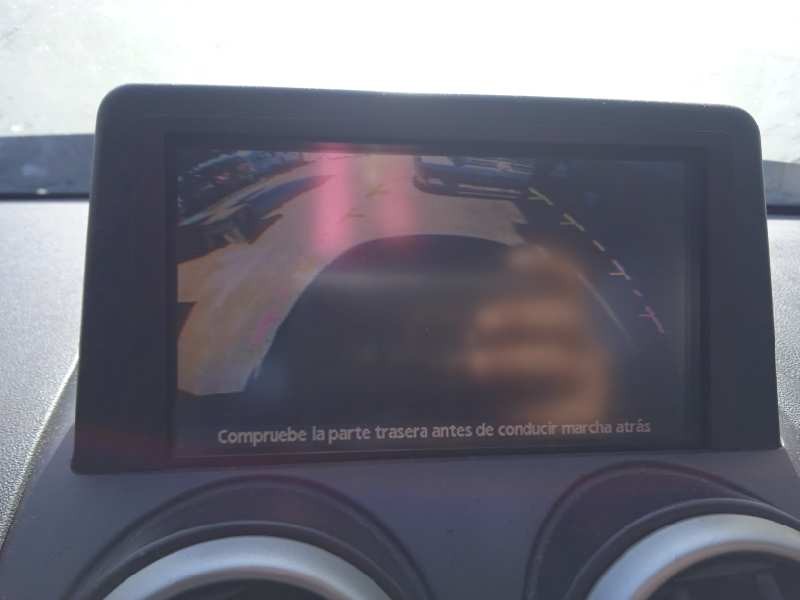 nissan qashqai (j10) del año 2008