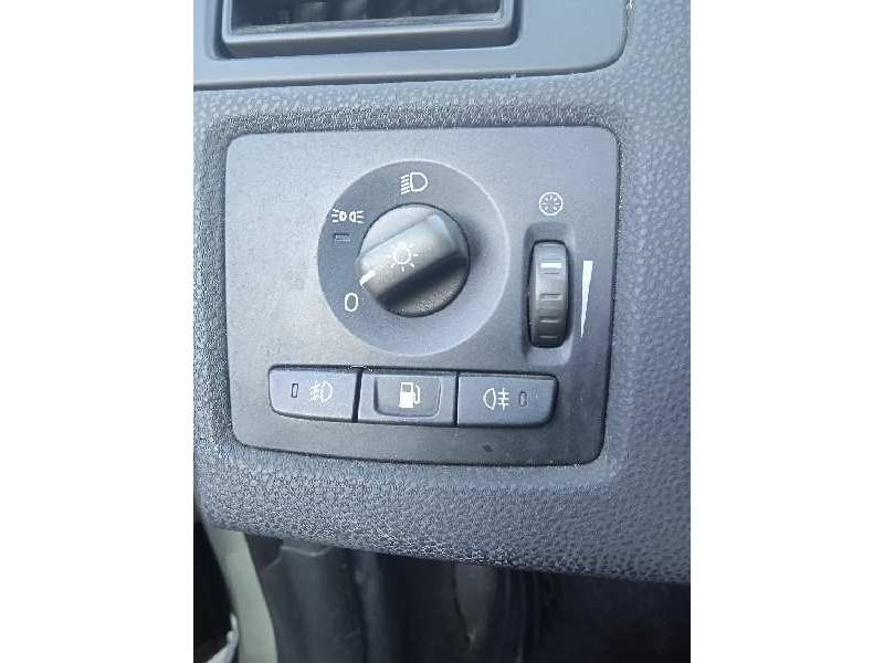 volvo c30 del año 2006