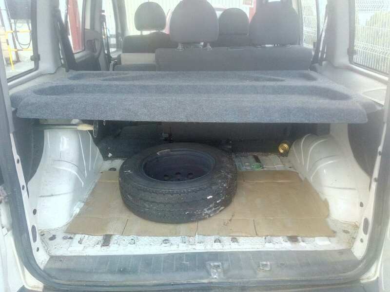 fiat doblo (119) del año 2009