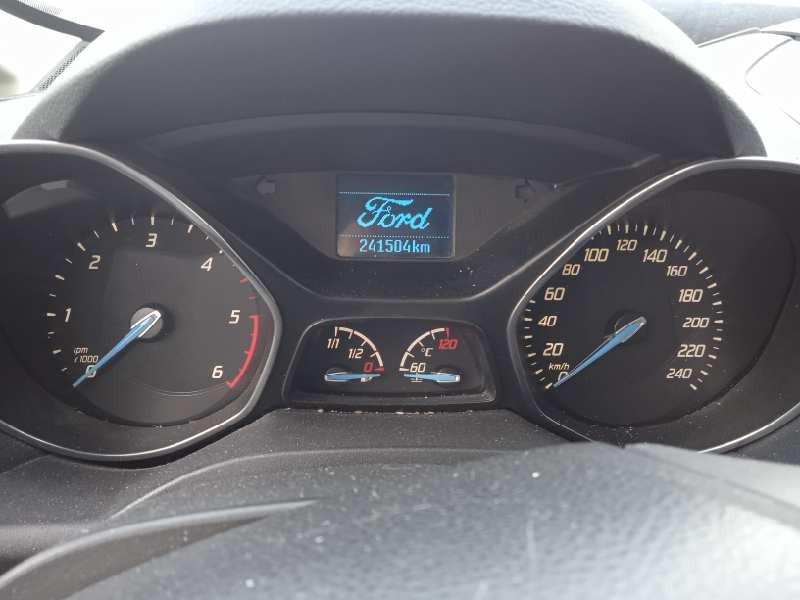 ford c-max del año 2013