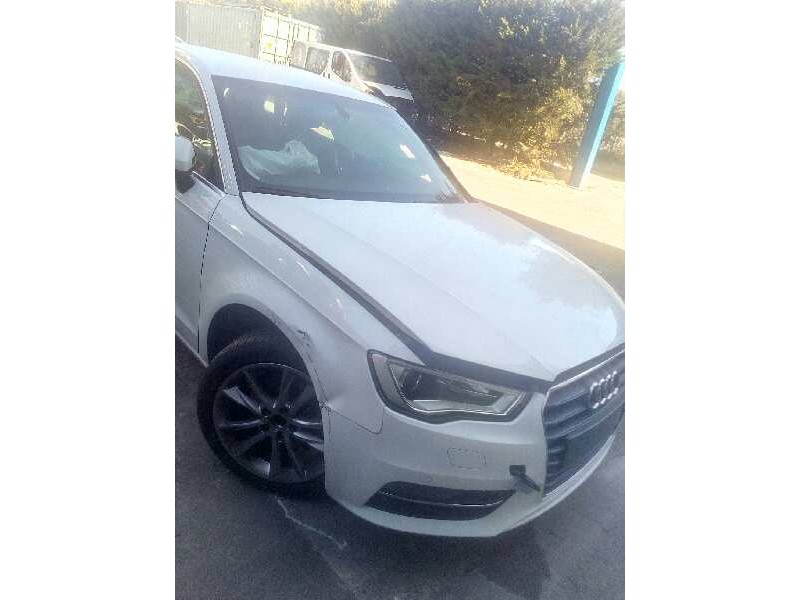audi a3 sportback (8va) del año 2015