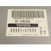 Recambio de modulo electronico para toyota prius liftback (_w2_) 1.5 hybrid (nhw20_) referencia OEM IAM 8998147090  
