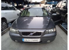 volvo s60 berlina del año 2003