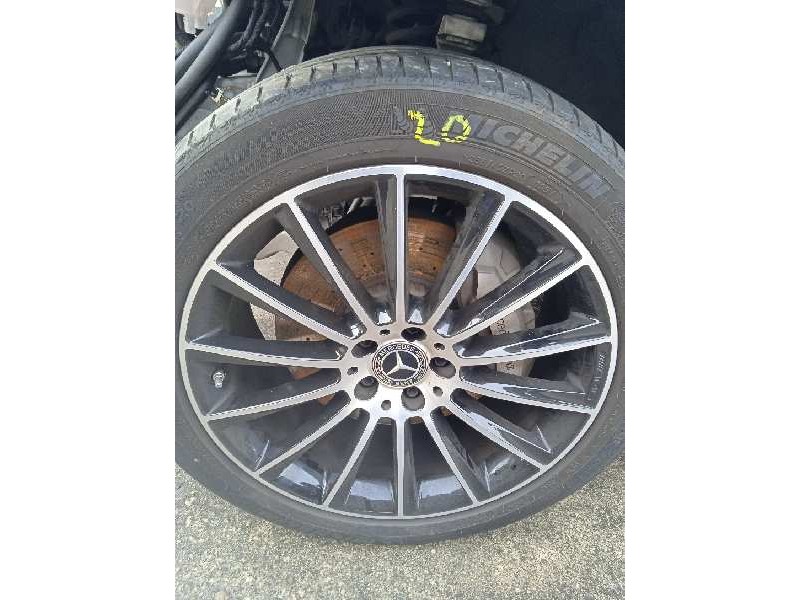 mercedes-benz clase glc coupe (bm 253)(6.2016) del año 2023