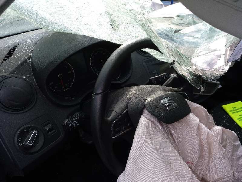 seat ibiza (6j5) del año 2017