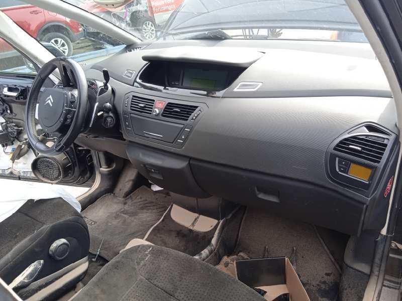 citroën c4 picasso del año 2009