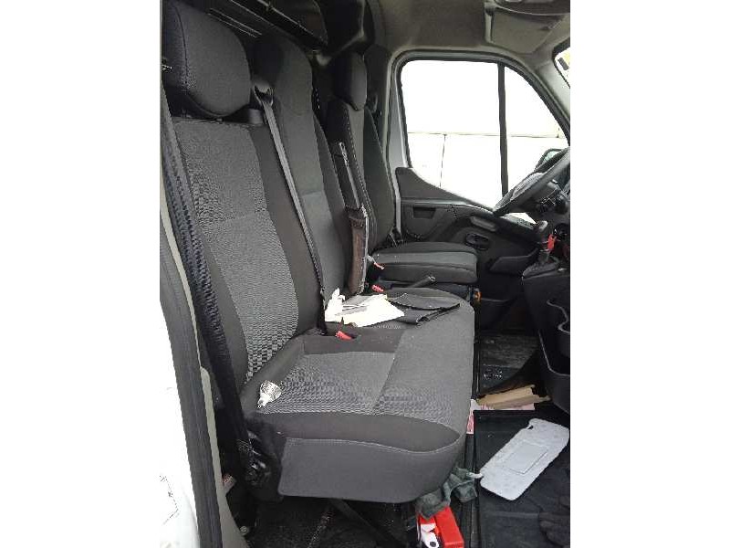 renault master kasten del año 2017