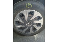 citroën c3 del año 2014 2