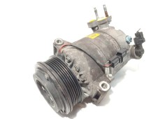 Recambio de compresor aire acondicionado para ford c-max trend referencia OEM IAM CV6119D629FC  2414013 2