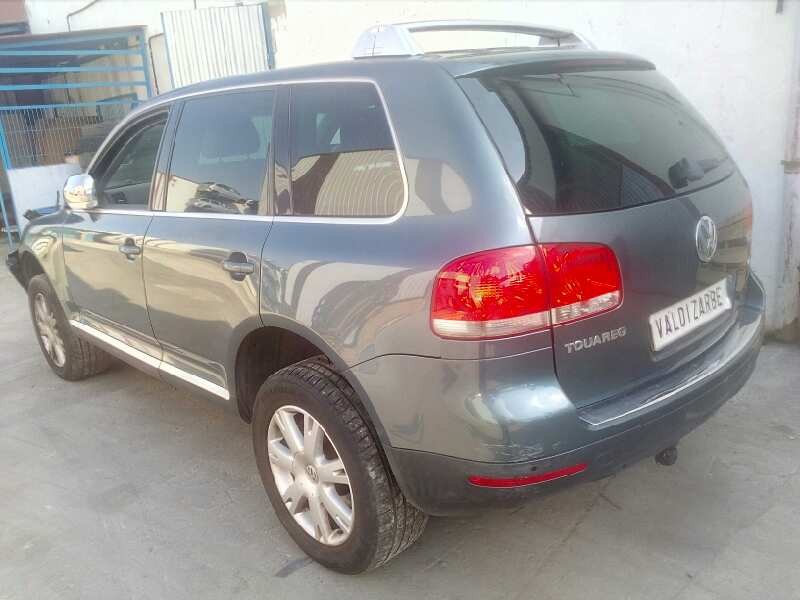 volkswagen touareg (7la) del año 2005