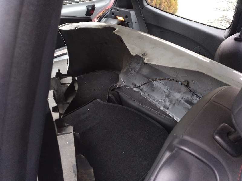 renault twingo del año 2012