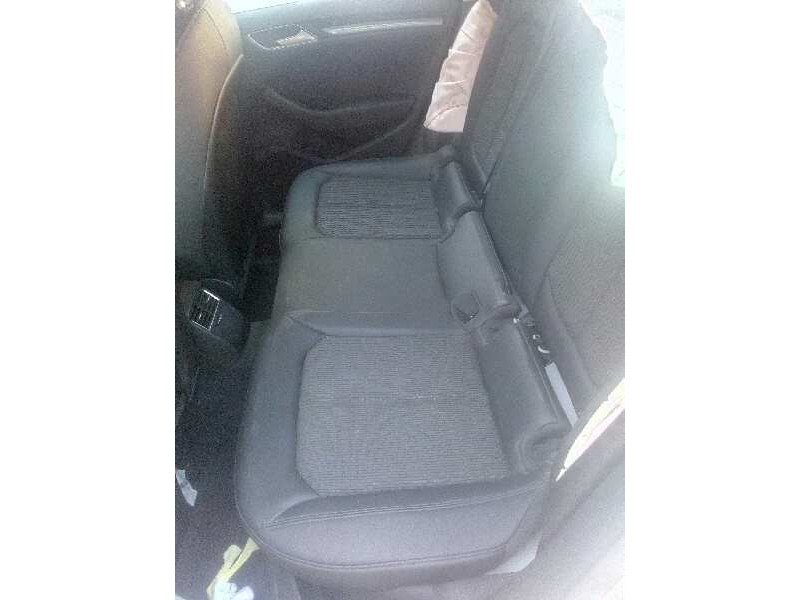 audi a3 sportback (8va) del año 2015