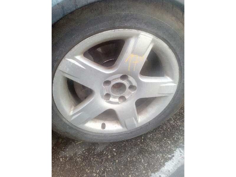 audi allroad quattro (4b5) del año 2002