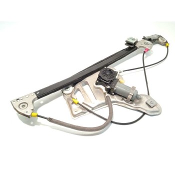 Recambio de elevalunas delantero derecho para land rover range rover (lm) 3.6 td v8 referencia OEM IAM 8381020  