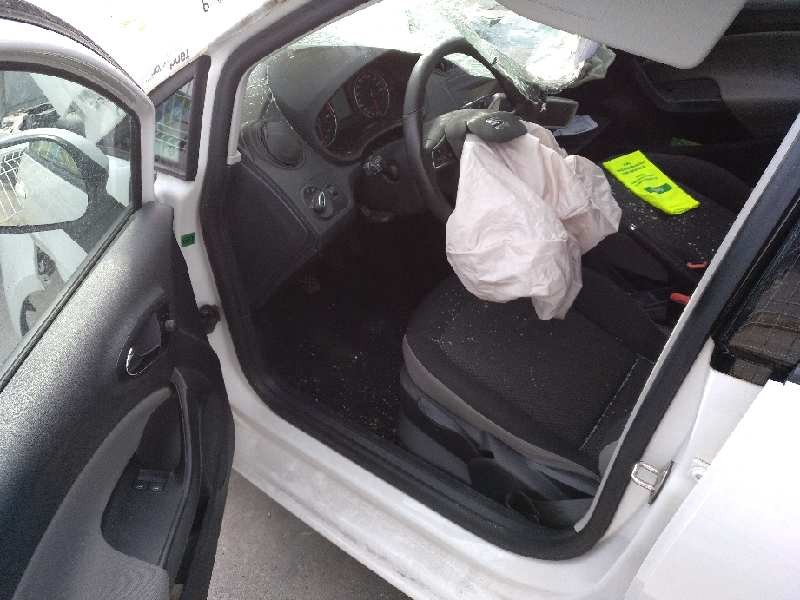 seat ibiza (6j5) del año 2017