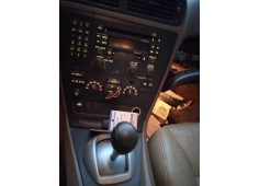 volvo s60 berlina del año 2003 2