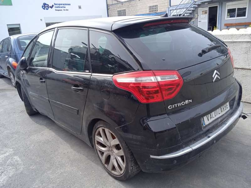 citroën c4 picasso del año 2009