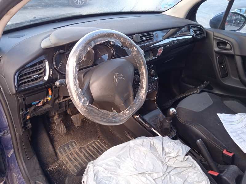 citroën c3 del año 2014