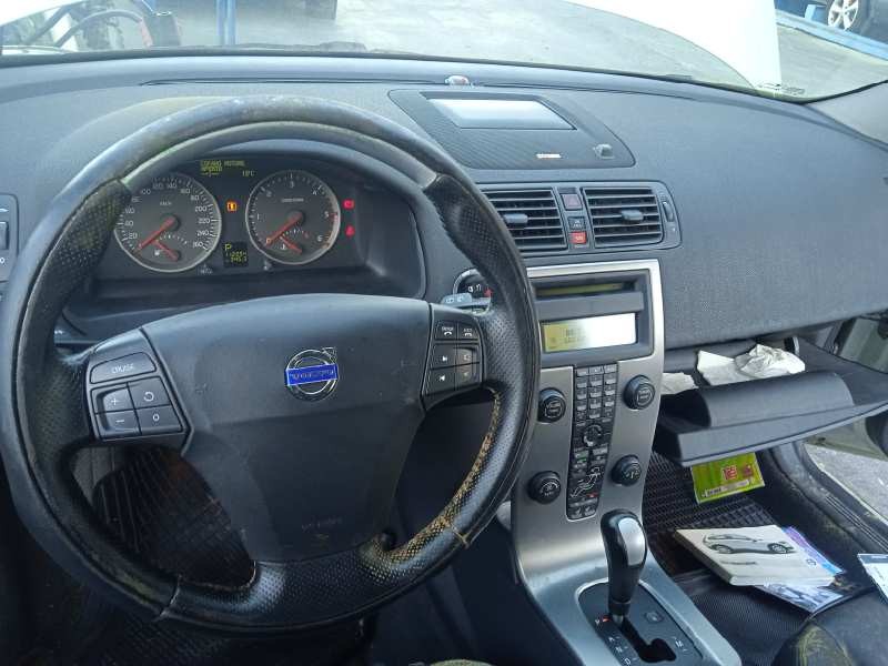 volvo c30 del año 2006