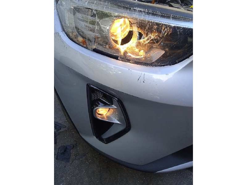 kia stonic (ybcuv) del año 2022