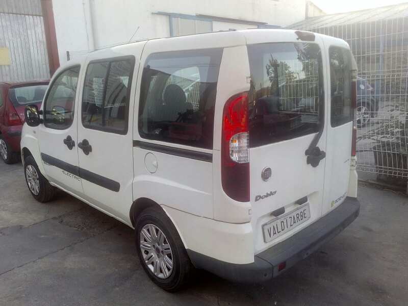 fiat doblo (119) del año 2009