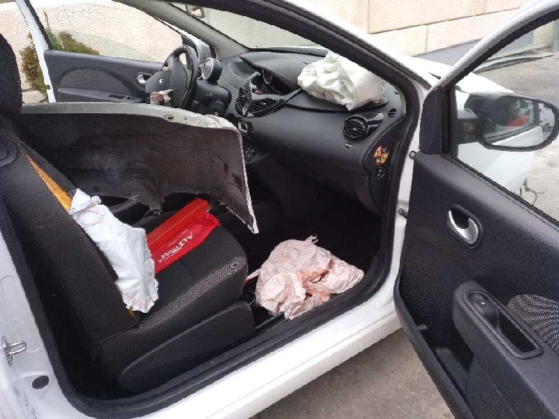 renault twingo del año 2012