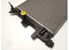 Recambio de radiador agua para ford grand c-max (ceu) trend referencia OEM IAM DV618C342WE  1830145 2