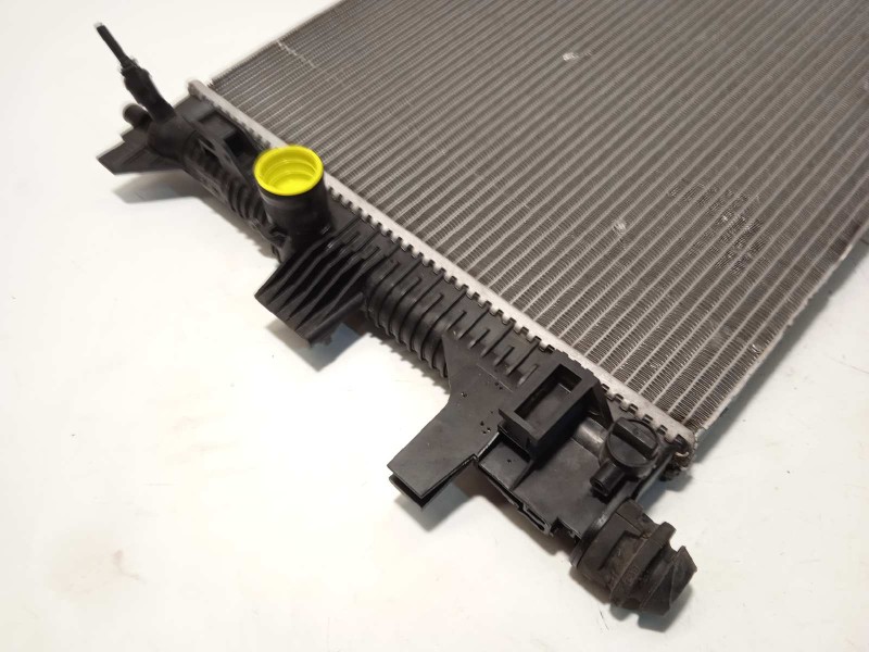 Recambio de radiador agua para ford grand c-max (ceu) trend referencia OEM IAM DV618C342WE  1830145