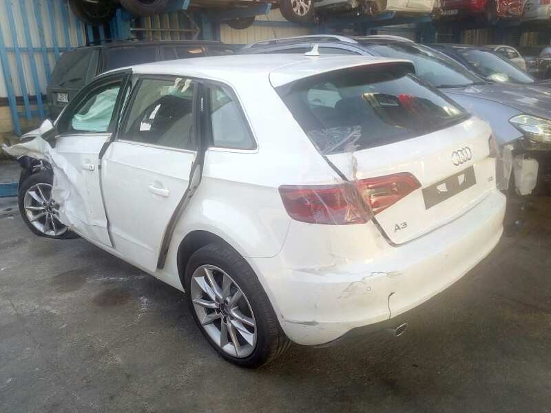 audi a3 sportback (8va) del año 2015
