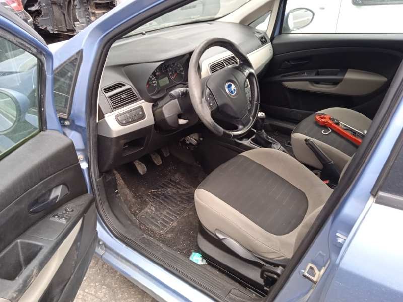 fiat punto (199) del año 2006