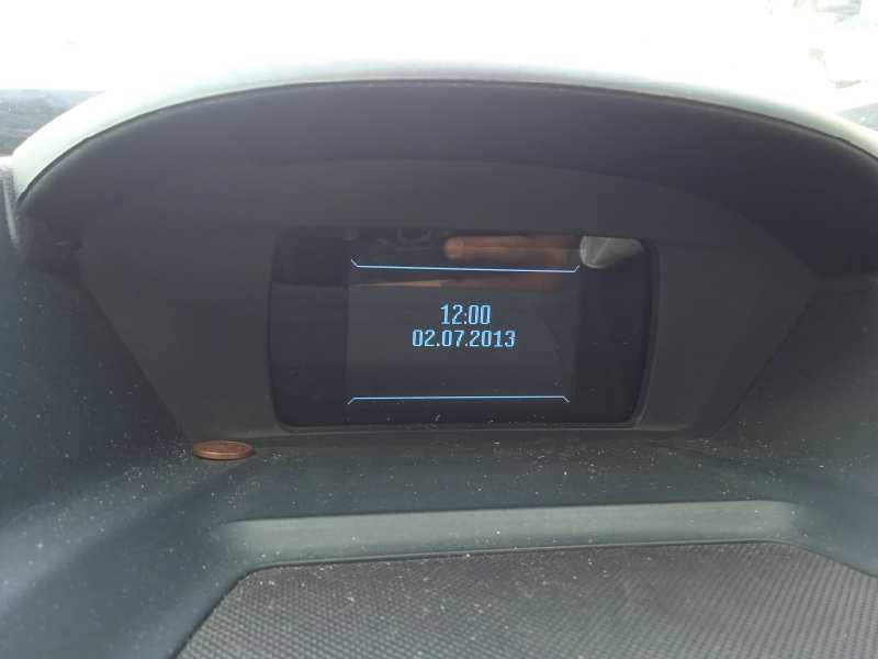 ford c-max del año 2013