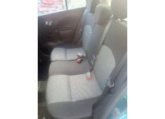 nissan micra (k13) del año 2016 2