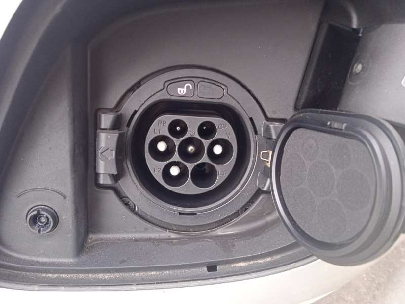 mercedes-benz clase glc coupe (bm 253)(6.2016) del año 2023