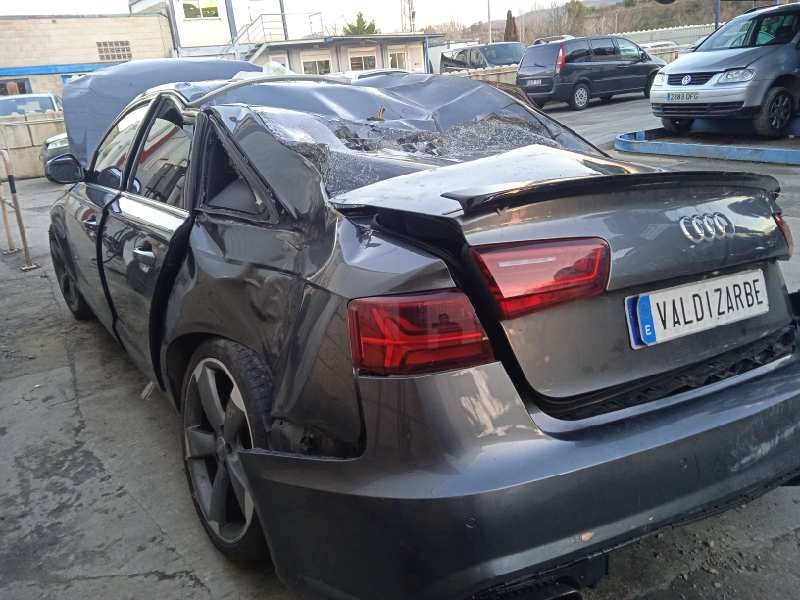 audi a6 lim. (4g2) del año 2012