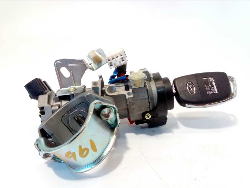Recambio de conmutador de arranque para hyundai i40 cw gl comfort referencia OEM IAM 819003ZA00  