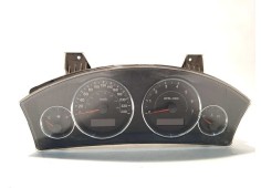 Recambio de cuadro instrumentos para jeep gr. cherokee (wh) 3.0 crd limited referencia OEM IAM 05172406AG   2