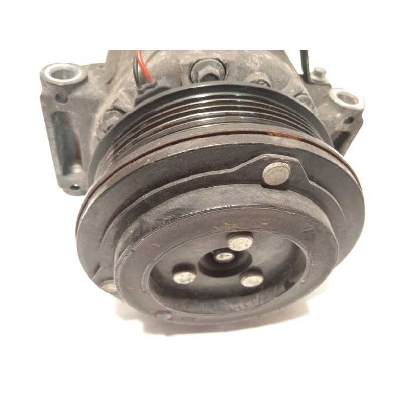 Recambio de compresor aire acondicionado para ford c-max trend referencia OEM IAM CV6119D629FC  2414013