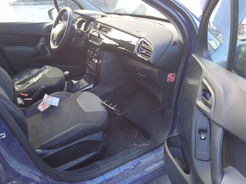 citroën c3 del año 2014