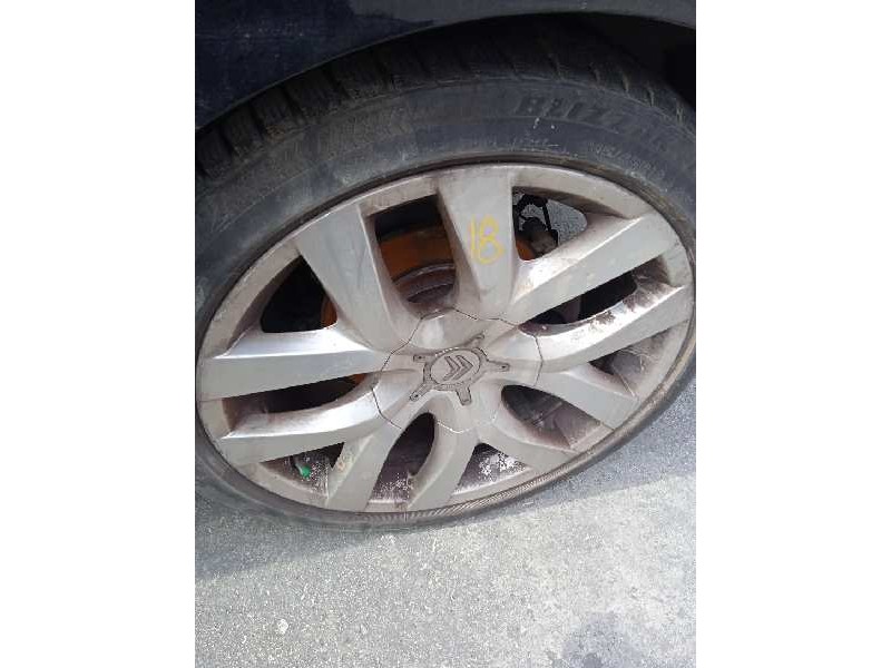 citroën c4 picasso del año 2009