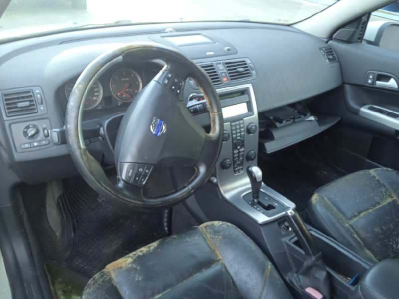 volvo c30 del año 2006