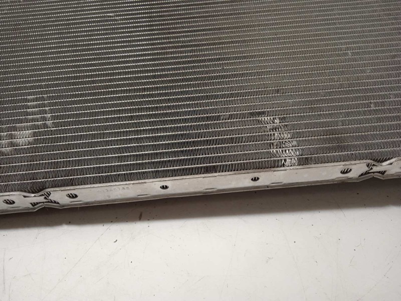 Recambio de radiador agua para ford grand c-max (ceu) trend referencia OEM IAM DV618C342WE  1830145