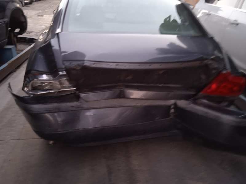 volvo s60 berlina del año 2003